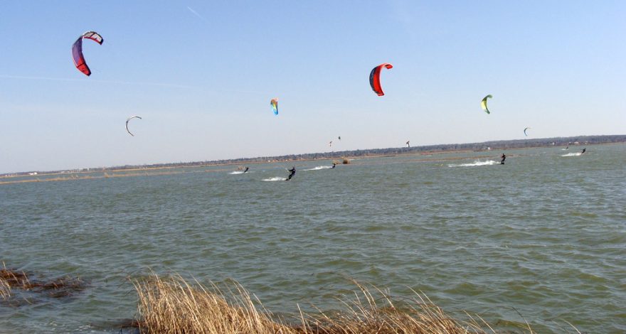 kitesurfing-wegry